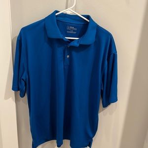 PGA Tour Men’s Large Polo